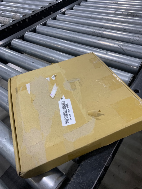 Photo 1 of 1" Black Vinyl Trim Molding Screw Cover RV Boat Camper Travel Trailer (100 ft)