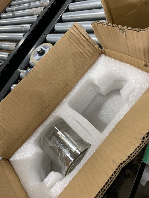 Photo 1 of 1 ONLY TEA MAKER HEAT INFUSER 