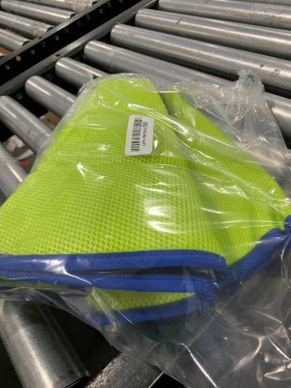 Photo 1 of Soft Dog Cone Recovery Collars & Cones After Surgery for Medium Large Dogs, Comfy Ecollars to Stop Licking, Adjustable, Dog Ecollars for Recovery Plastic: Superior Support Fabric: Soft Comfort, XL