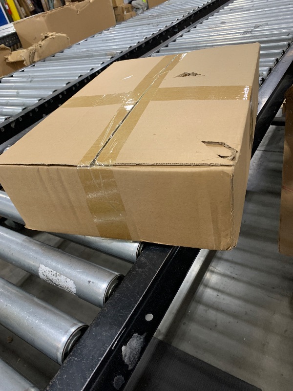 Photo 1 of 100 Pcs Iridescent Glossy Gift Bags Medium Size, 8x4x10 In Holographic Reusable Gift Bags with Handles & Sturdy Base, Ideal for Birthday, Wedding, Bachelorette, Party Favors, Holiday Goodie Bag