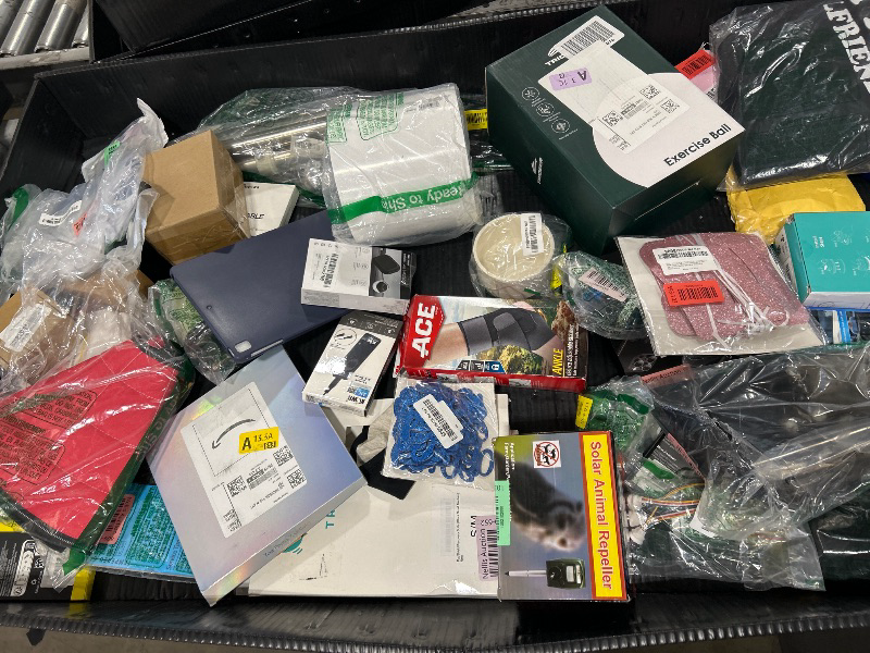Photo 1 of Nellis Variety Box: Small