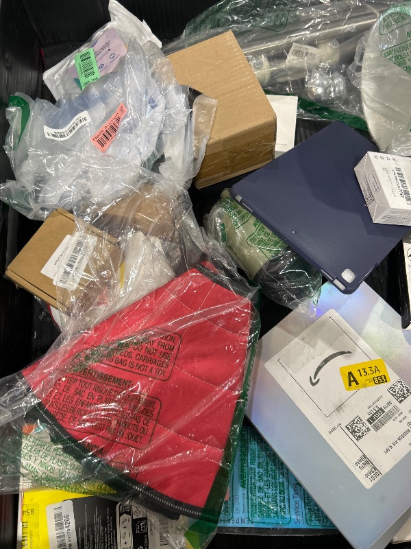 Photo 1 of Nellis Variety Box: Small