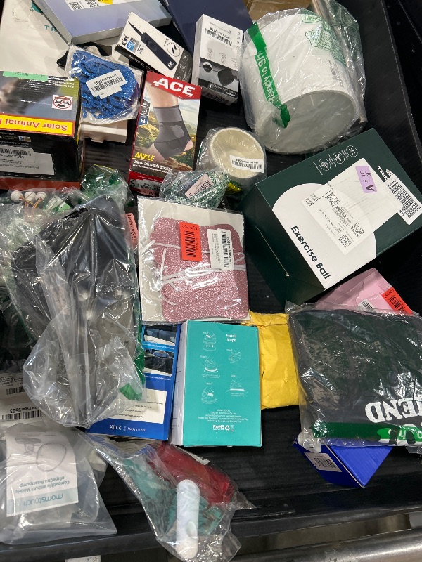 Photo 1 of Nellis Variety Box: Small