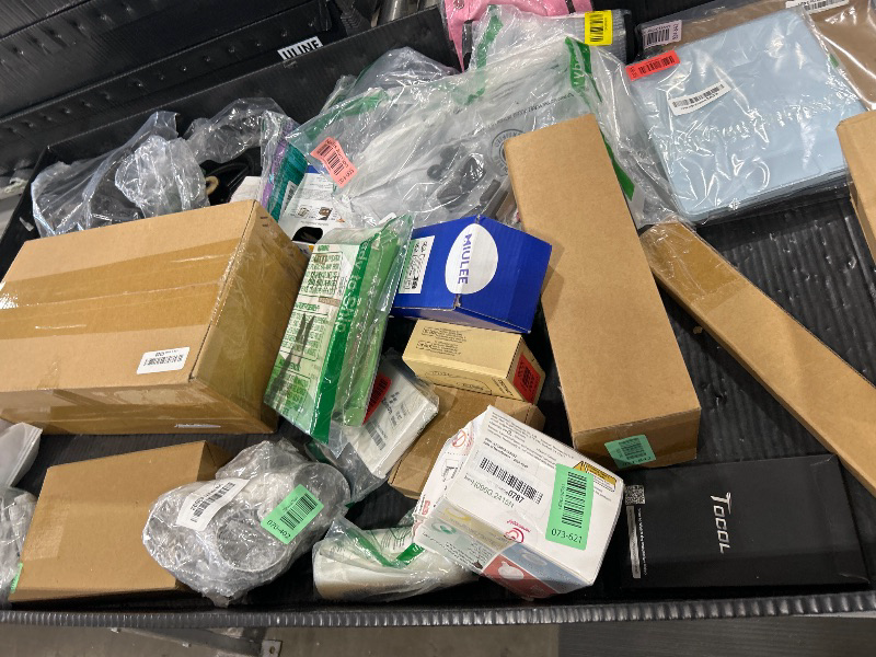 Photo 1 of Nellis Variety Box: Small