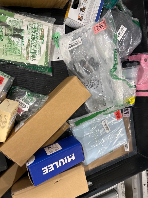 Photo 1 of Nellis Variety Box: Small
