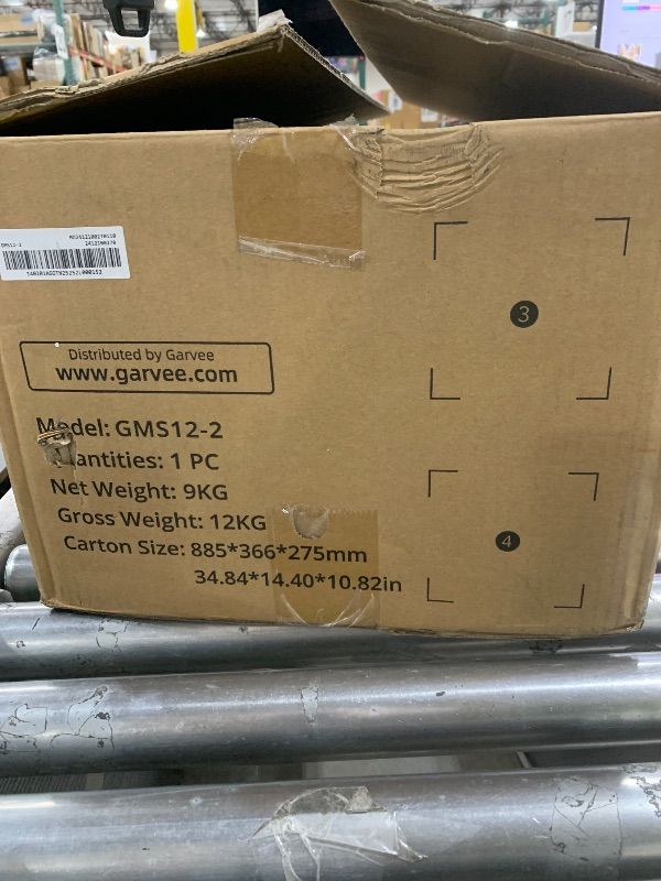 Photo 1 of Garvee home 9000 btu mini split air conditioner heat pump system