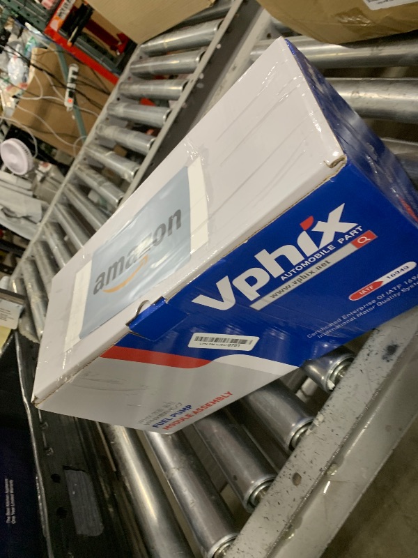 Photo 1 of Vphix Fuel Pump Module Assembly 2010 2011 2012 Santa Fe 2011-2013 Kia Sorento V6 3.5L GAS