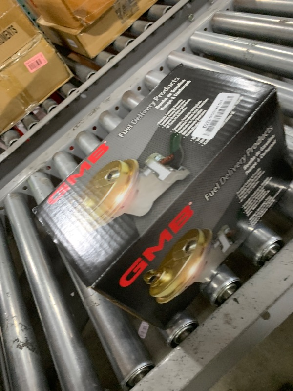 Photo 1 of GMB 520-8020 Mechanical Fuel Pump