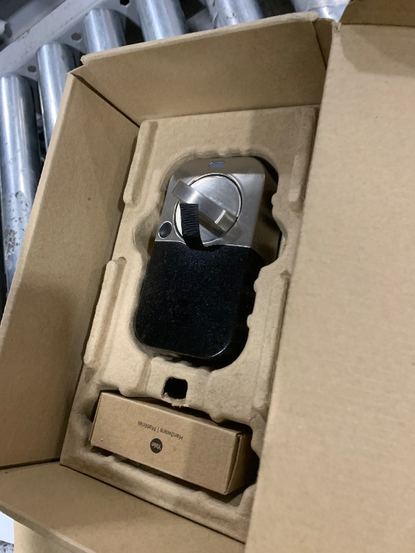 Photo 1 of Yale Security Assure Lock 2 Plus Apple Home Keys (Tap to Open) Deadbolt, Satin Nickel Smart Keyless Entry Door Lock with Wi-Fi Connected Keypad for Code Entry and Remote Access, YRD450-N-WF1-619