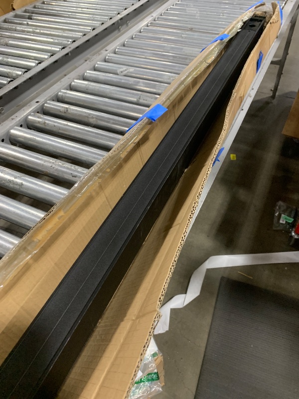 Photo 1 of 8FT LED Linear Lights 100/90/80/70/60W Up and Down Light, 3000K/4000K/5000K 8 Feet Commercial Linkable Shop Lighting for Office Garage Shop Dining Room bar, 0-10V Dimmable 8’ Architectural Fixture,ETL