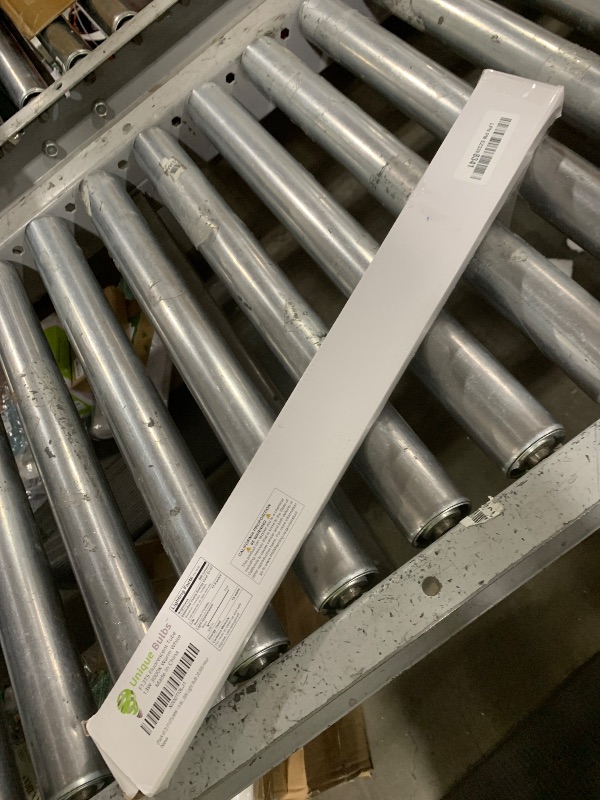 Photo 1 of Unique Bulbs 2 Pack F13T5/WW 13W T5 21" Warm White 3000k Fluorescent Light Bulb 20,000hr