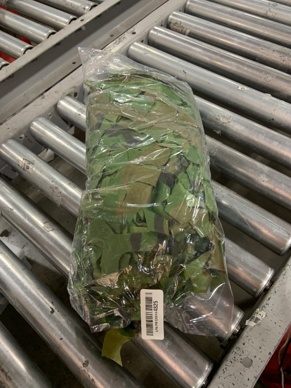 Photo 1 of Sitong Bulk Roll Camo Netting for Hunting Military Decoration Sunshade
