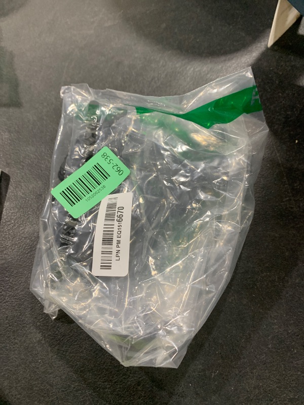 Photo 1 of RTNLIT 1/2" NPT Cable Gland, Waterproof Adjustable Nylon Plastic Strain Relief Cord Connectors With Gaskets(Pack of 10)