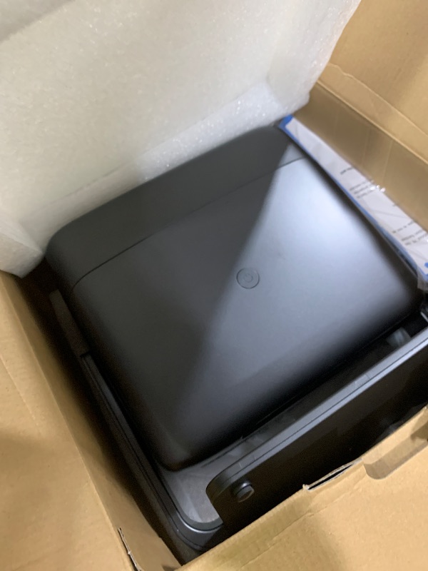 Photo 1 of [2000 ANSI/ Official-NetfIix/360°Stand] Outdoor Projector with WiFi and Bluetooth, Auto Focus, Auto Keystone 4K Projector Native 1080P Support 36W DoIby Audio 500'' Display Smart Proyector