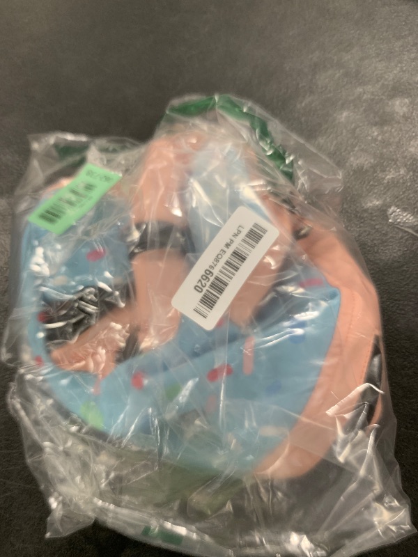 Photo 1 of Supet Inflatable Dog Cone Collar for Large Medium Small Dogs, Soft Cone Collar for Dogs Cats, ECollar Doggie Neck Donut Dog Cone Alternative After Surgery