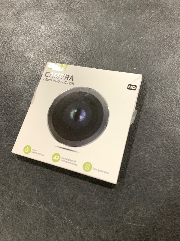Photo 1 of camera lens protector