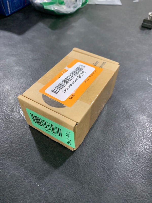 Photo 1 of 1.5 inch Tri-clamp to 3/4 inch Male NPT sanitary stainless steel adapter for Close loop extractor and brewer