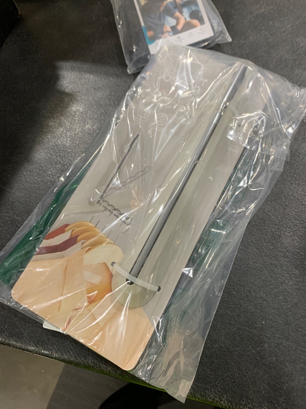Photo 1 of Joseph Joseph Orderly Foldaway Clothes Rail, Clothes Dryer, Laundry Ironing Drying Rack, Holds up to 5 Hangers