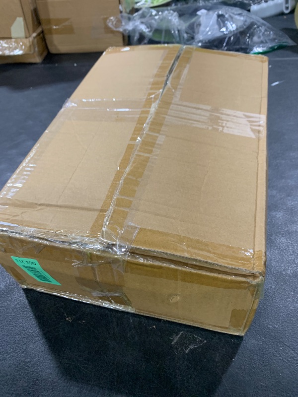 Photo 1 of FACEBAG 90-Pack Brown Kraft Paper Bags with Handles Bulk, Assorted Sizes Gift Bags?Grocery?Retail?Party?Birthday?Shopping?Business?Goody?CraftMerchandise Take Out Sacks