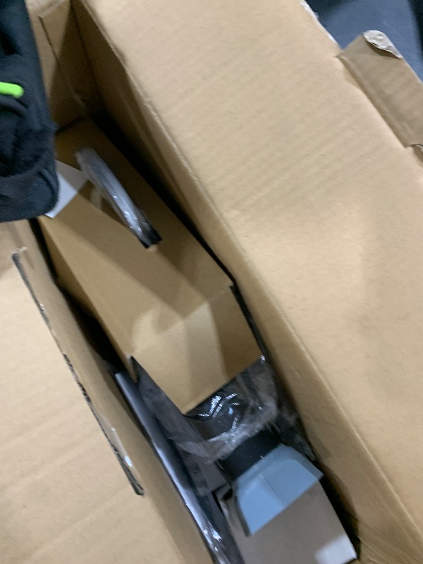 Photo 1 of WORKPRO 20V Cordless Mini Circular Saw, 4-1/2" Compact Wireless Circular Saw 4.0Ah Battery, Fast Charger, 3 Blades, 4500RPM, Laser Guide, Max Cutting Depth 1-11/16"(90°), 1-1/8"(45°)
