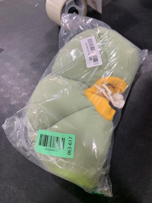 Photo 1 of Cat Cone Collar,Cute Waterproof Cat Recovery Collar,Anti-Bite Lick Wound Healing Safety Elizabethan e Collar for Cats,Green Flower All-Season Style