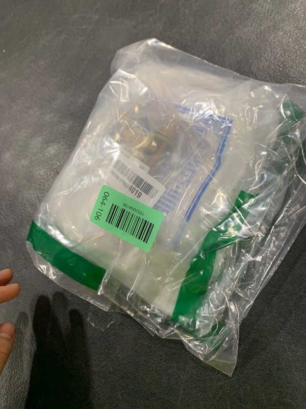 Photo 1 of Ice Maker Water Line Kit - Food Grade Refrigerator/Fridge Water Line Kit,25FT 1/4In O.D.Water Line with Self Piercing Valve and Quick Fittings, for Adding a branch waterway to Refrigerator/Ice Maker