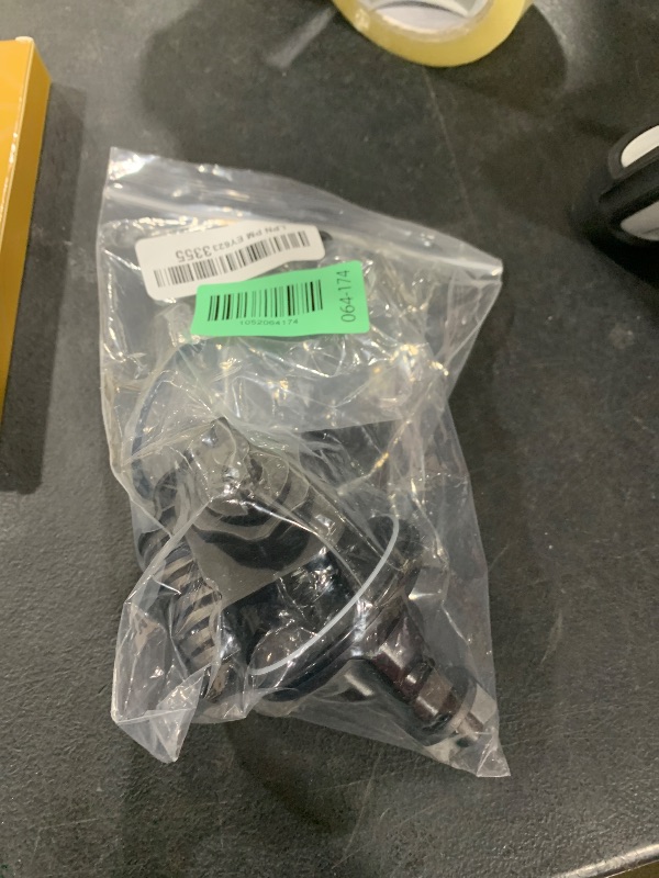 Photo 1 of AiHiwvol for Qi2 15W Tesla Magsafe Charger [Heat Restriction], Tesla Phone Mount Charger for Model Y/3/Laptop Screen, Wireless Fast Charging for iPhone 17/16/15/14/13/12 Series with 40? C-C Cable