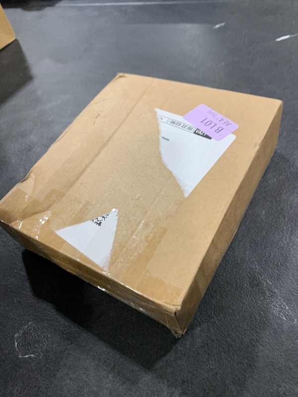 Photo 1 of Waterspecialist UKF8001 Water Filter, Replacement for EveryDrop Filter 4, Whirlpool EDR4RXD1, 4396395, Wrx735sdbm00, Mfi2570fez Msd2651heb, Krfc300ess01, Pack of 3