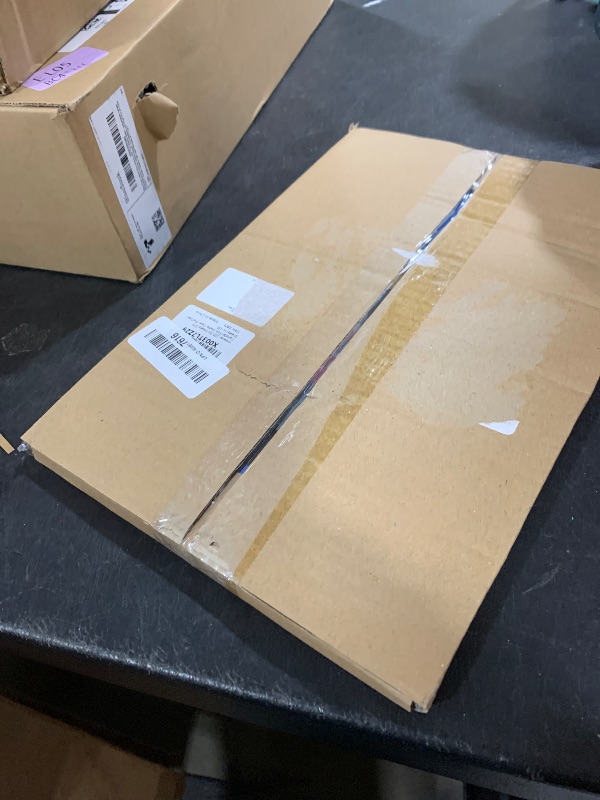 Photo 1 of 100 Sheets DTF Transfer Film Paper A4 Double Sided Thick Clear Pretreat Sheets, PET Heat Transfer Paper for Inkjet Printer DTG Printer Direct Print On T Shirts Textile