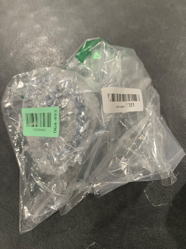 Photo 1 of EXOasis ???????? Leak Proof Flip Straw Lid Replacement for 40oz Stanley Quencher H2.0,No Spill Accessories with Extended Straw &Enhanced Sealed Lid (Dark Blue)