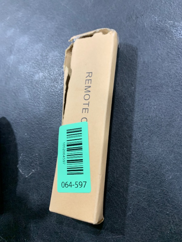 Photo 1 of Replacement-Voice-Remote-Control fit for Fire Smart TV Stick(2nd/3rd Gen)/TVs 4K Max(1st/2nd Gen),TVs Cube(1st/2nd/3rd Gen),Smart TV(3rd Gen),and for Insignia/Toshiba/Pioneer/Omni Smart TVs
