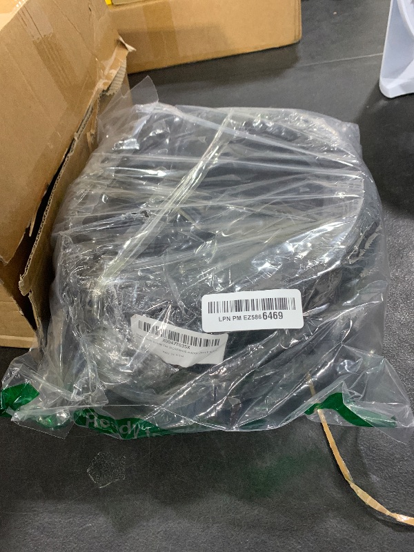 Photo 1 of 2PCS 12 Inch Solid Tires 12 1/2x2 1/4(57-203) For Electric Bike Scooter 12.5x2.5 Solid Tyres