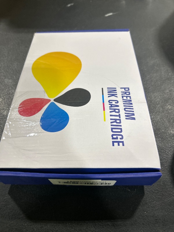 Photo 1 of LC406XL LC406 Ink Cartridges Compatible for Brother LC 406XL LC 406 XL for MFC-J4335DW MFC-J5855DW MFC-J6555DW MFC-J4535DW MFC-J6955DW MFC-J4345DW MFC-J5955DW Printer (5 Pack, 2 BK/C/M/Y)