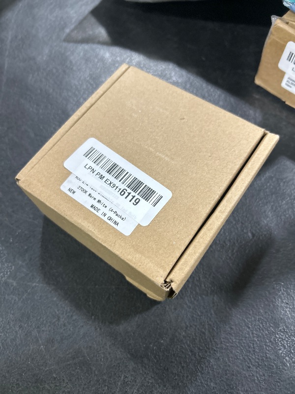 Photo 1 of ukzboss R50 E14 Base 5W LED Bulb 2700K Soft White 120V Dimmable Replace 50W Reflector Incandescent Bulb (Warm White 2700K)