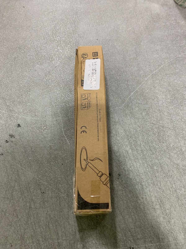 Photo 1 of YIHUA 907F Replacement Soldering Iron Handpiece/Handle for Yihua 939D+/1000B Soldering Station