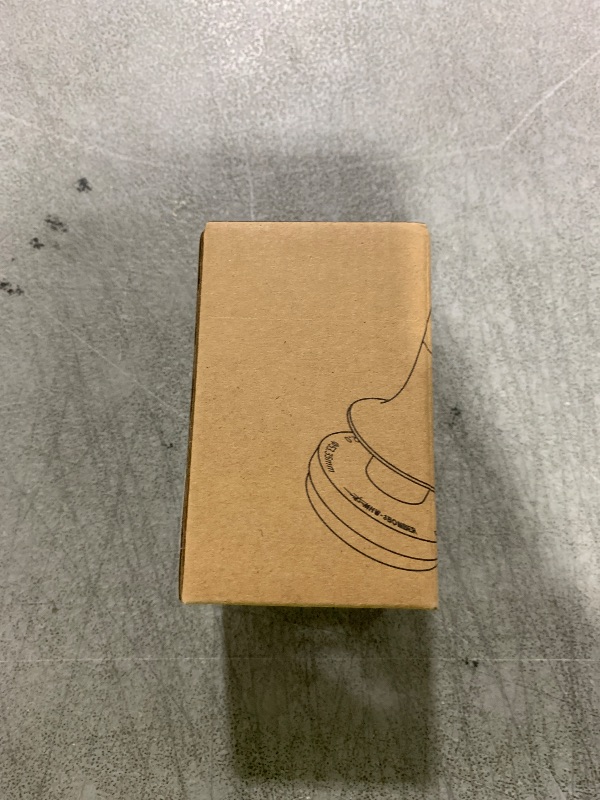 Photo 1 of Espresso Tamper 53.35mm-3 Spring Loaded Coffee Tamper-15lb / 30lbs Replacement Springs Calibrated Tamper with Sound Feedback-MHW-3BOMBER Flat Base Tamper-Fits for 54mm Portafilter Basket T6183T-OS