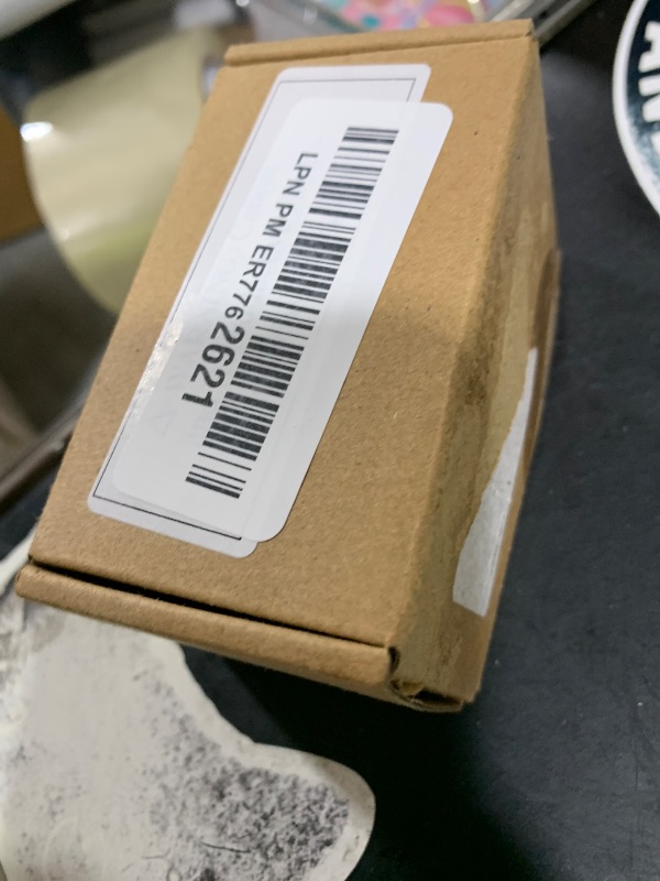Photo 1 of uxcell 4P5T 4 Pole 5 Position 2 Deck Band Channel Rotary Switch Selector with Plastic Knob