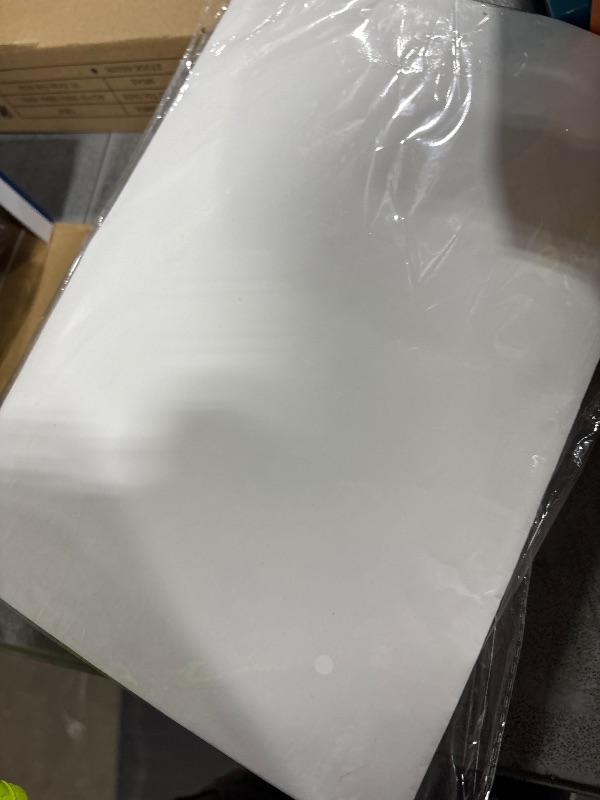 Photo 1 of 200 Sheets A4 Thermal Paper, 8.27x11.69' Thermal Paper(210 x 297 mm) for Portable Thermal Printer, Compatible with MT800/MT800Q/M08F/PJ762/PJ763MFi, for School or Work, Printing Files, Picture, etc