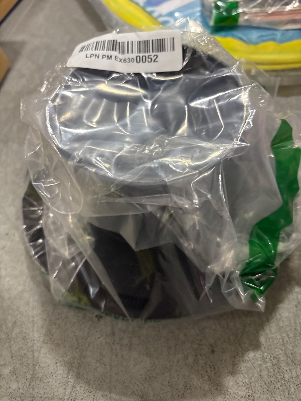 Photo 1 of NDS 1243 Outlet Adapter for Catch Basin, Fits 3 in. & 4 in, No Size, Drain Pipes