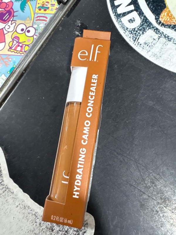 Photo 1 of e.l.f. Liquid
