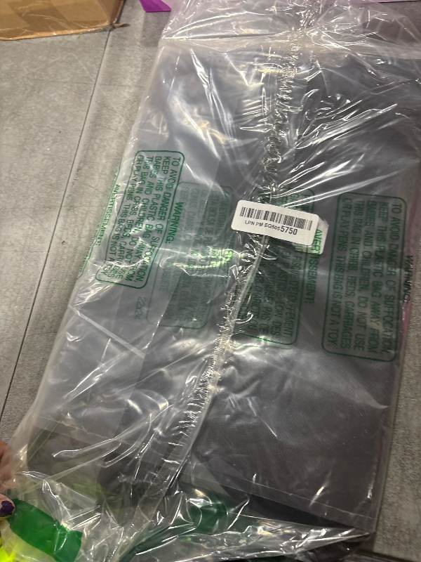 Photo 1 of Bemece Stroller Rain Cover Universal Stroller, Travel Weather Shield Windproof and Waterproof Protect from Dust and Snow