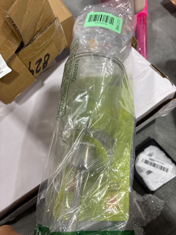 Photo 1 of Kaytee Chew-Proof Water Bottle for Pet Ferrets and Rabbits, 26 oz