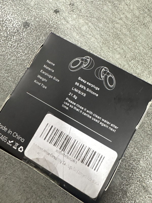 Photo 1 of Quiet Headphones