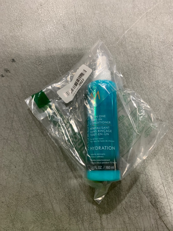 Photo 1 of Moroccanoil All In One Leave in Conditioner, 5.4 Fl Oz
