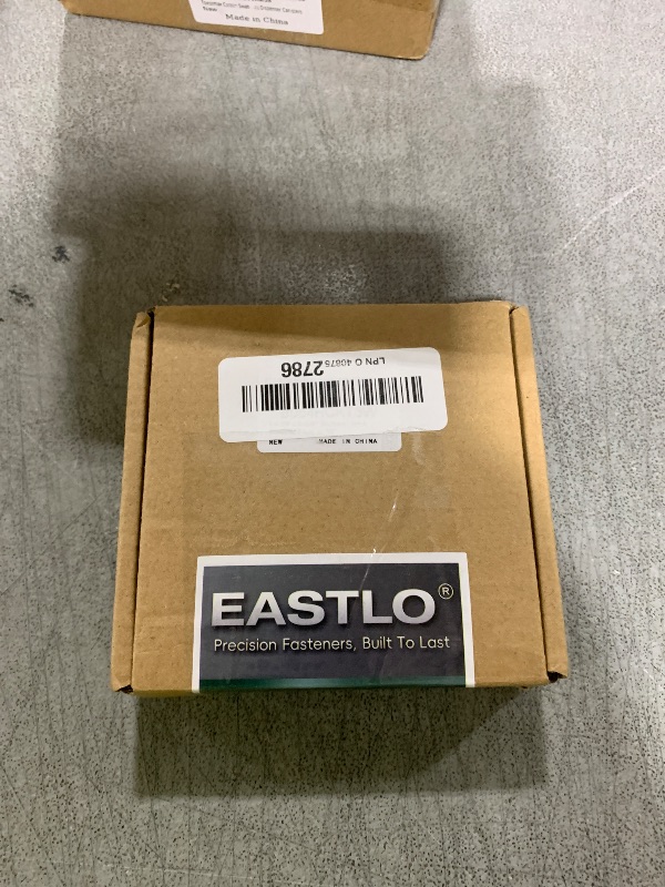 Photo 1 of 1/4-20 x 2-1/2" Button Head Socket Cap Bolts Screws, 304 Stainless Steel 18-8, Allen Hex Drive, Bright Finish, Fully Machine Thread, Pack of 50