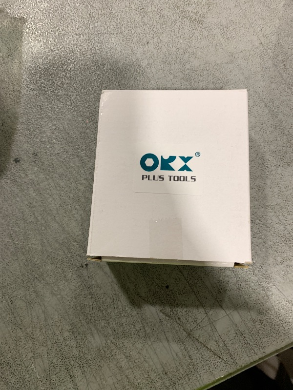 Photo 1 of ORXPLUS TOOLS 4 PCS Tarp Grabbers, Tarp Clip, Plastic Grommets for Outdoors Camping Farming Garden Tarps