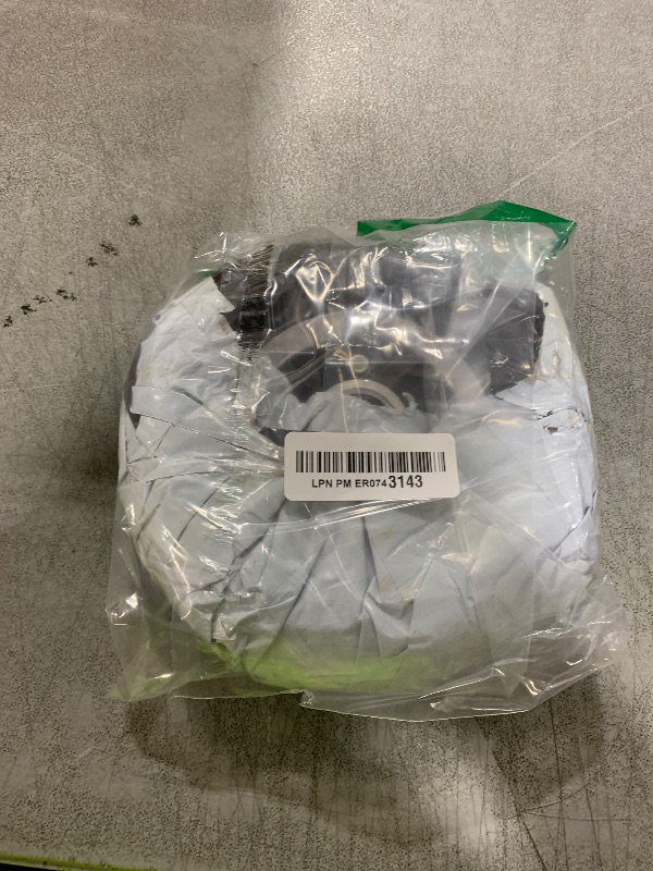 Photo 1 of 200x50 Electric Scooter Tire 8"x2" Pneumatic Wheel 8in Inflation Tyre Air Tire & 10mm Bearing Alloy Hub for Trolley Caster Razor E100 E150 E200 Power Core E100 ePunk Crazy Cart PowerRider 360 eSpark