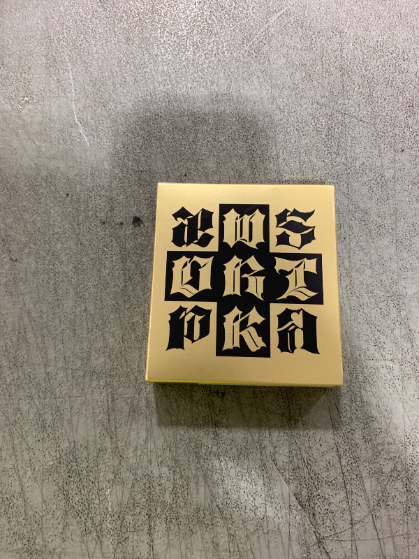 Photo 1 of Dirty Work [Dirty Case Ver.] [Amazon Exclusive]