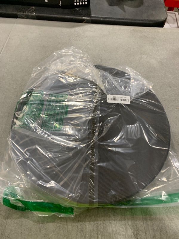 Photo 1 of wefaner Patient Transfer Disc-Assist Client to Move Position-Transfer Disc for a Hemiplegic Fracture Patient-360 Degree Rotation for Turns-Transferring Between Seats-Change in Direction