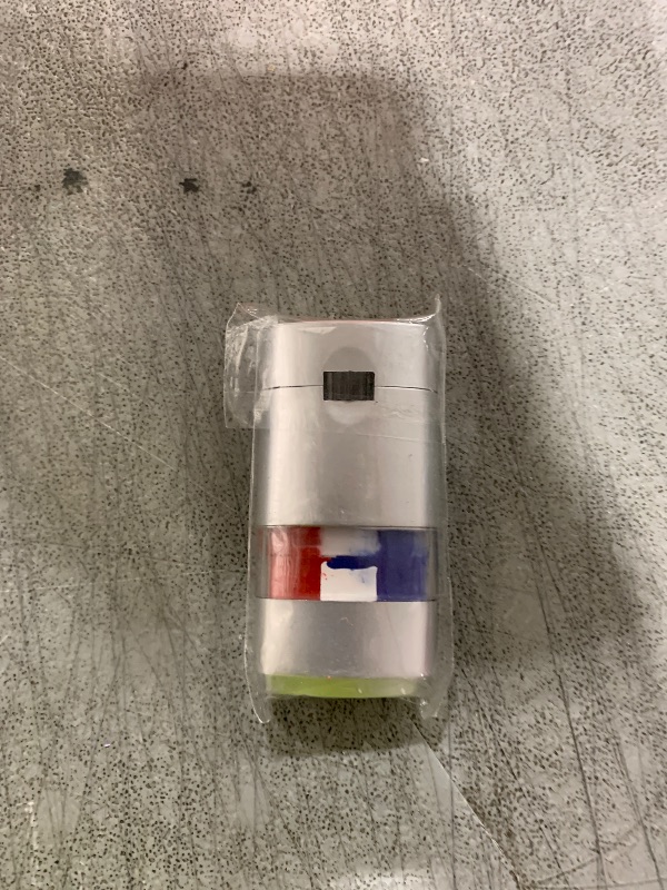 Photo 1 of Red White and Blue Face Body Paint Sticks- Patriotic Pride 4th of July Accessories for Women, Eye-Black Stick Baseball Softball Sports Makeup, Fourth of July USA Accessories for Independence Day
